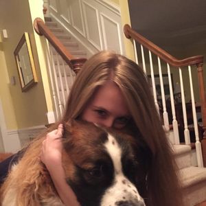 Meet your Posher, Cayce